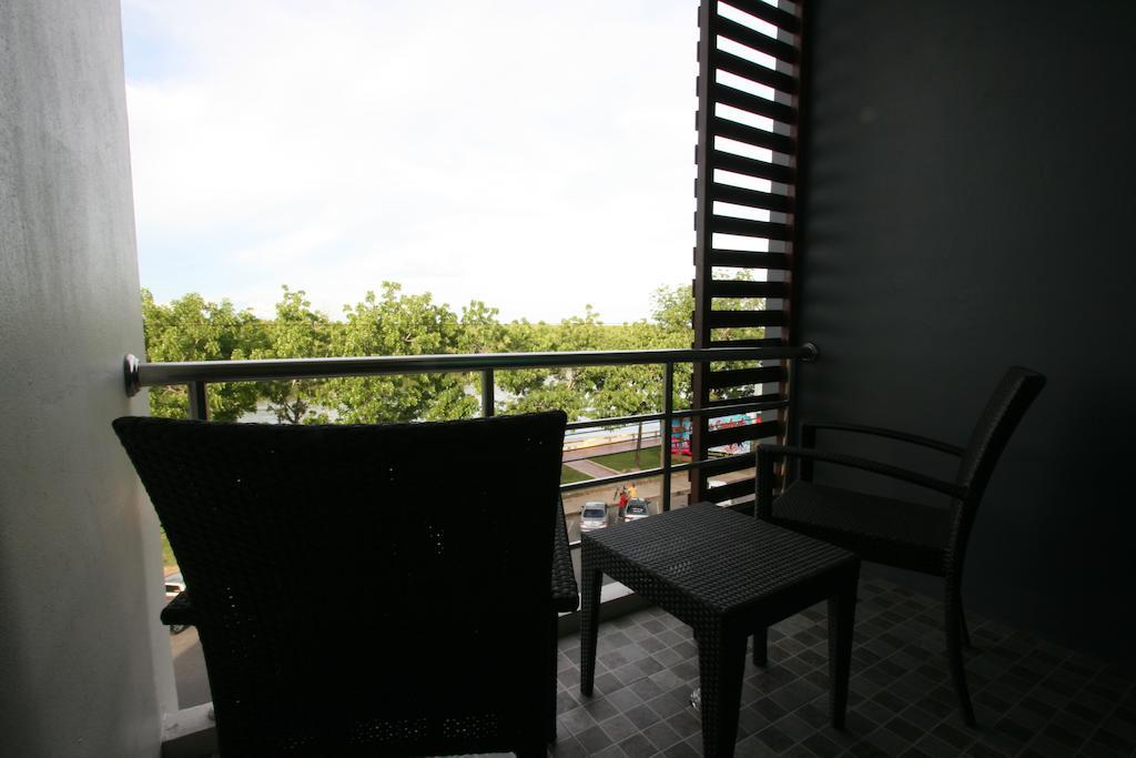 Apo Krabi town