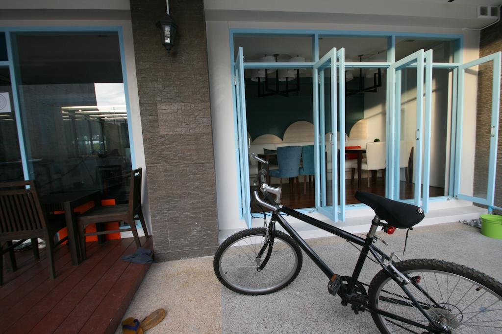 Apo 3* Krabi town