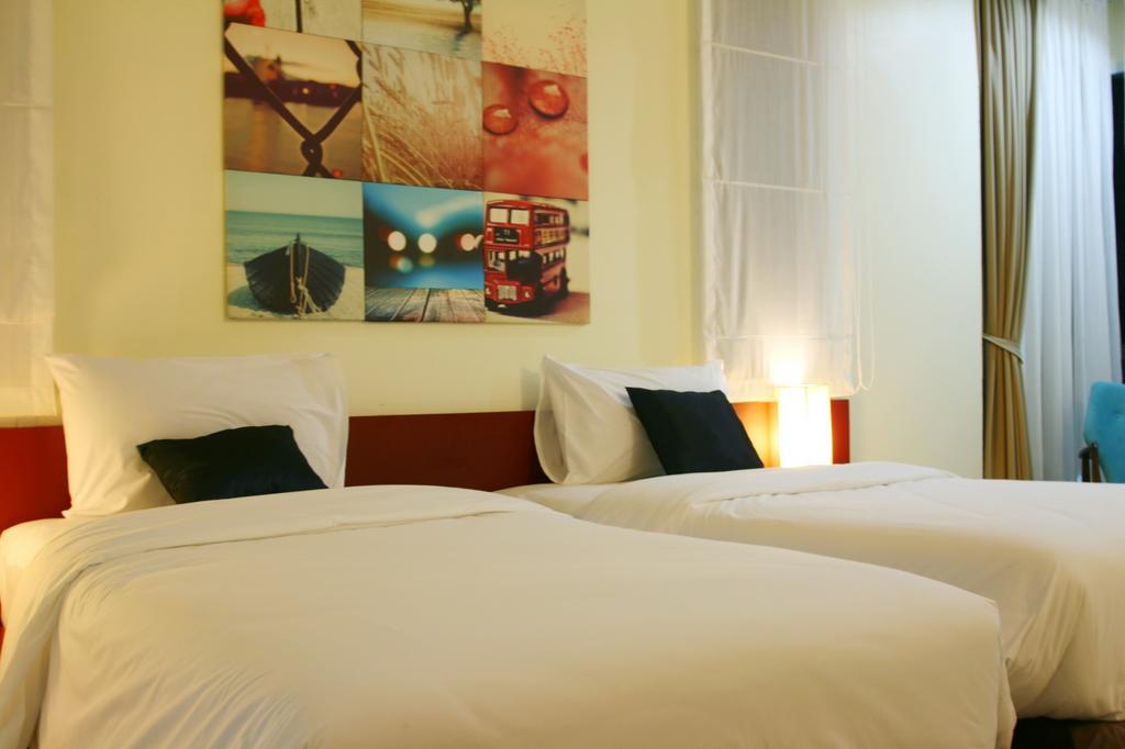 Apo Krabi town