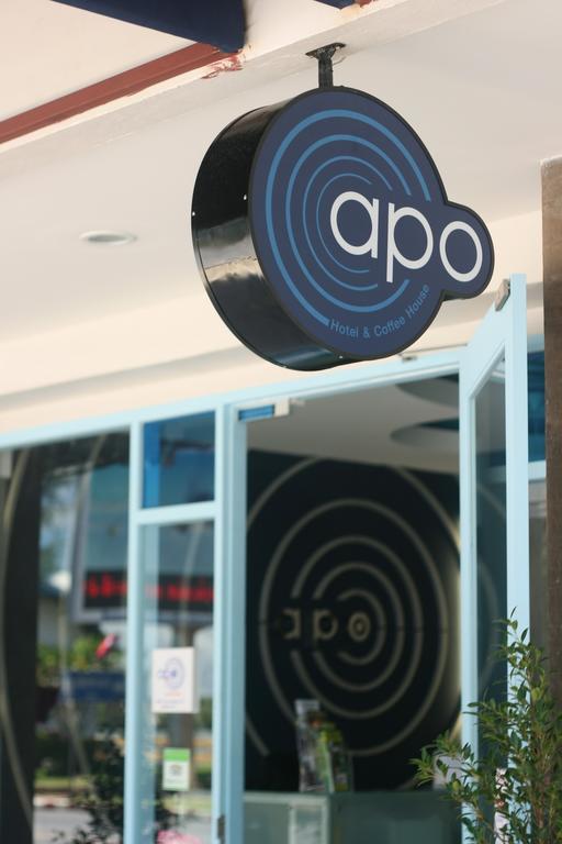 Apo Pensión Krabi town