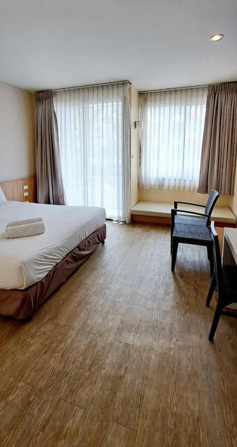 Apo 3* Krabi town