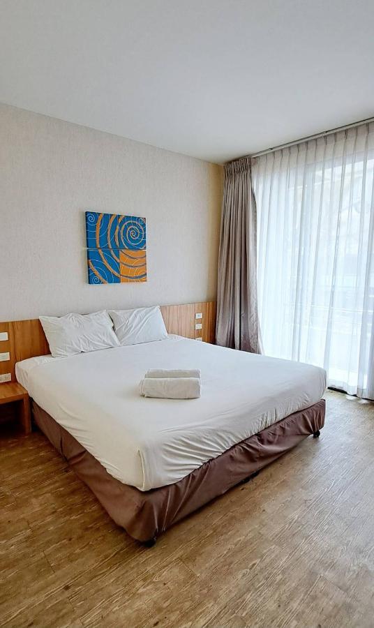 Apo 3* Krabi town