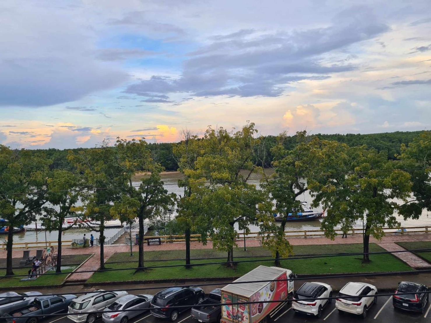 Apo 3* Krabi town