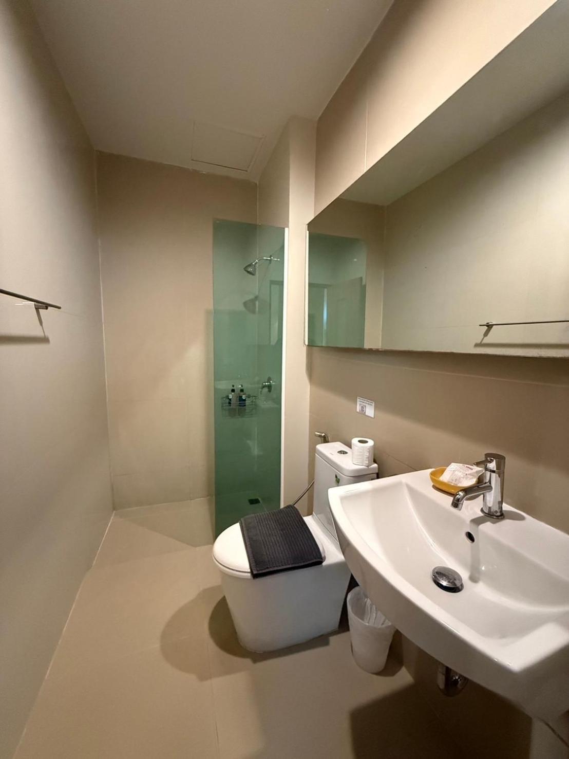 Apo 3* Krabi town