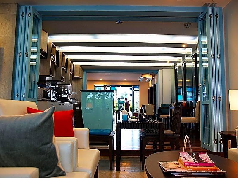 Apo 3* Krabi town